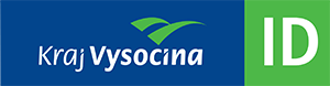 Logo Vysočina ID